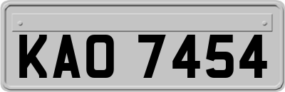 KAO7454