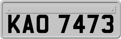 KAO7473