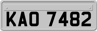 KAO7482