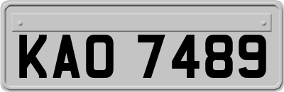 KAO7489