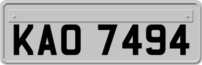 KAO7494