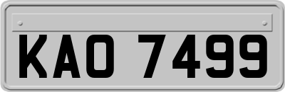 KAO7499
