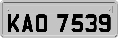 KAO7539