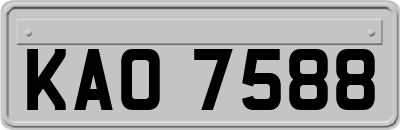 KAO7588