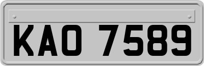 KAO7589