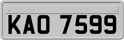 KAO7599