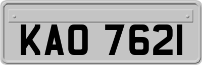 KAO7621