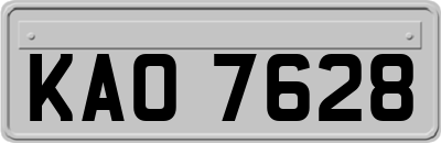KAO7628