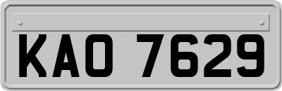 KAO7629