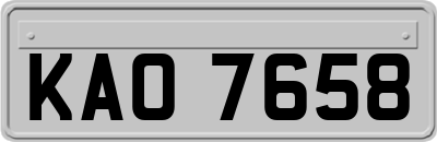 KAO7658