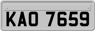 KAO7659