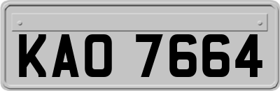 KAO7664