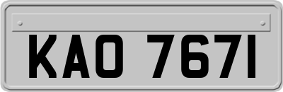 KAO7671