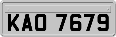 KAO7679