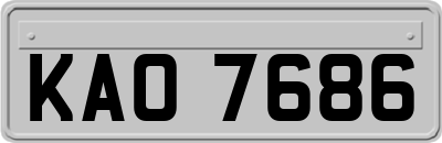 KAO7686