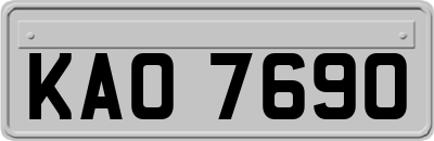 KAO7690