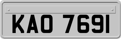 KAO7691