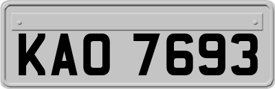 KAO7693