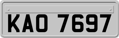 KAO7697