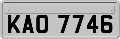 KAO7746