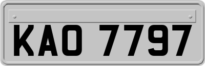 KAO7797