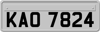 KAO7824