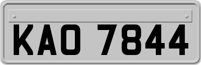 KAO7844