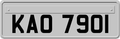 KAO7901