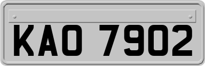 KAO7902
