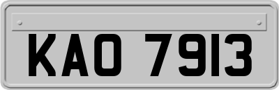 KAO7913