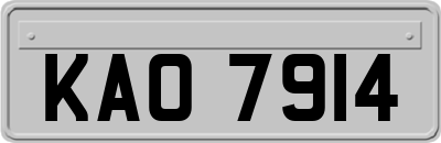 KAO7914