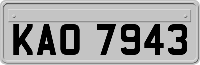 KAO7943