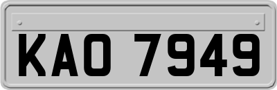 KAO7949