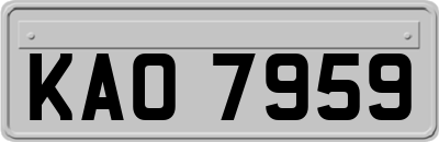 KAO7959