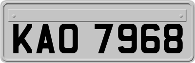 KAO7968
