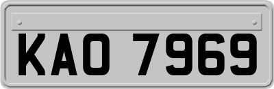 KAO7969