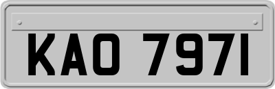 KAO7971
