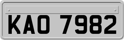 KAO7982