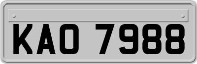 KAO7988