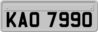 KAO7990