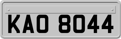KAO8044