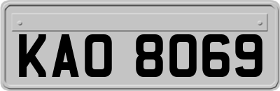 KAO8069