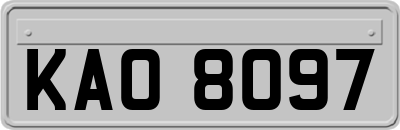 KAO8097