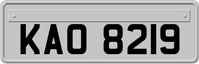 KAO8219