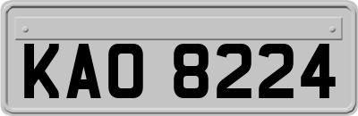 KAO8224