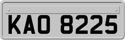 KAO8225