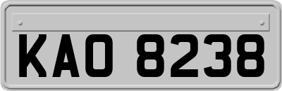 KAO8238
