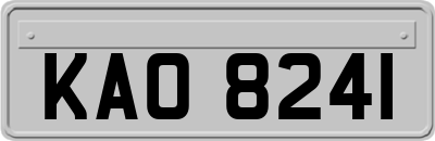 KAO8241