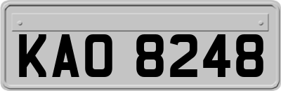 KAO8248