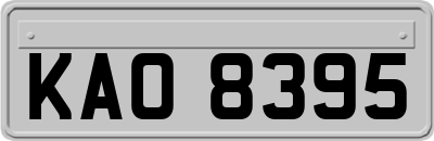 KAO8395